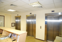 Аренда и продажа офиса в Бизнес-центр Плеханов Плаза